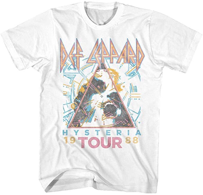 American Fuzzy Lop tendo Rock Shirt